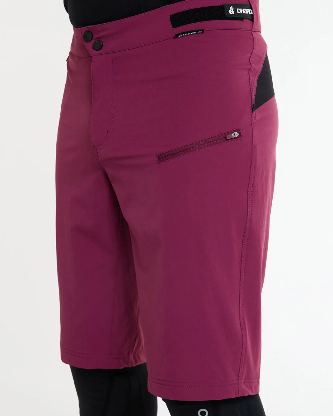 Mens Gravity Shorts | Sangria