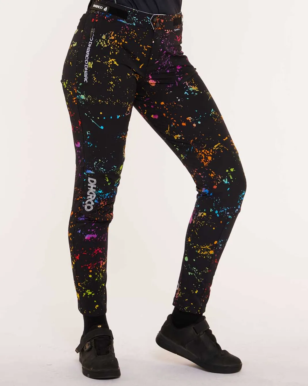 Womens Gravity Pants | Supernova