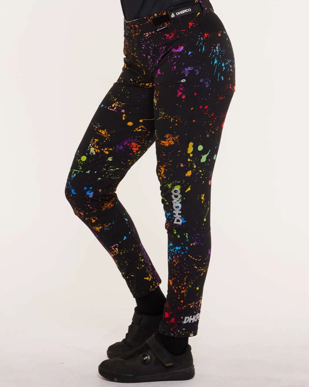 Womens Gravity Pants | Supernova