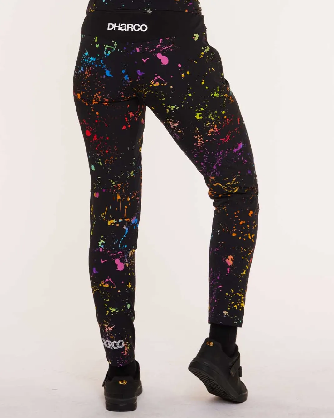 Womens Gravity Pants | Supernova