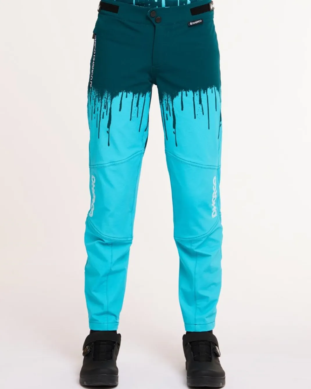 Youth Gravity Pants | Ice-T Signature Edition