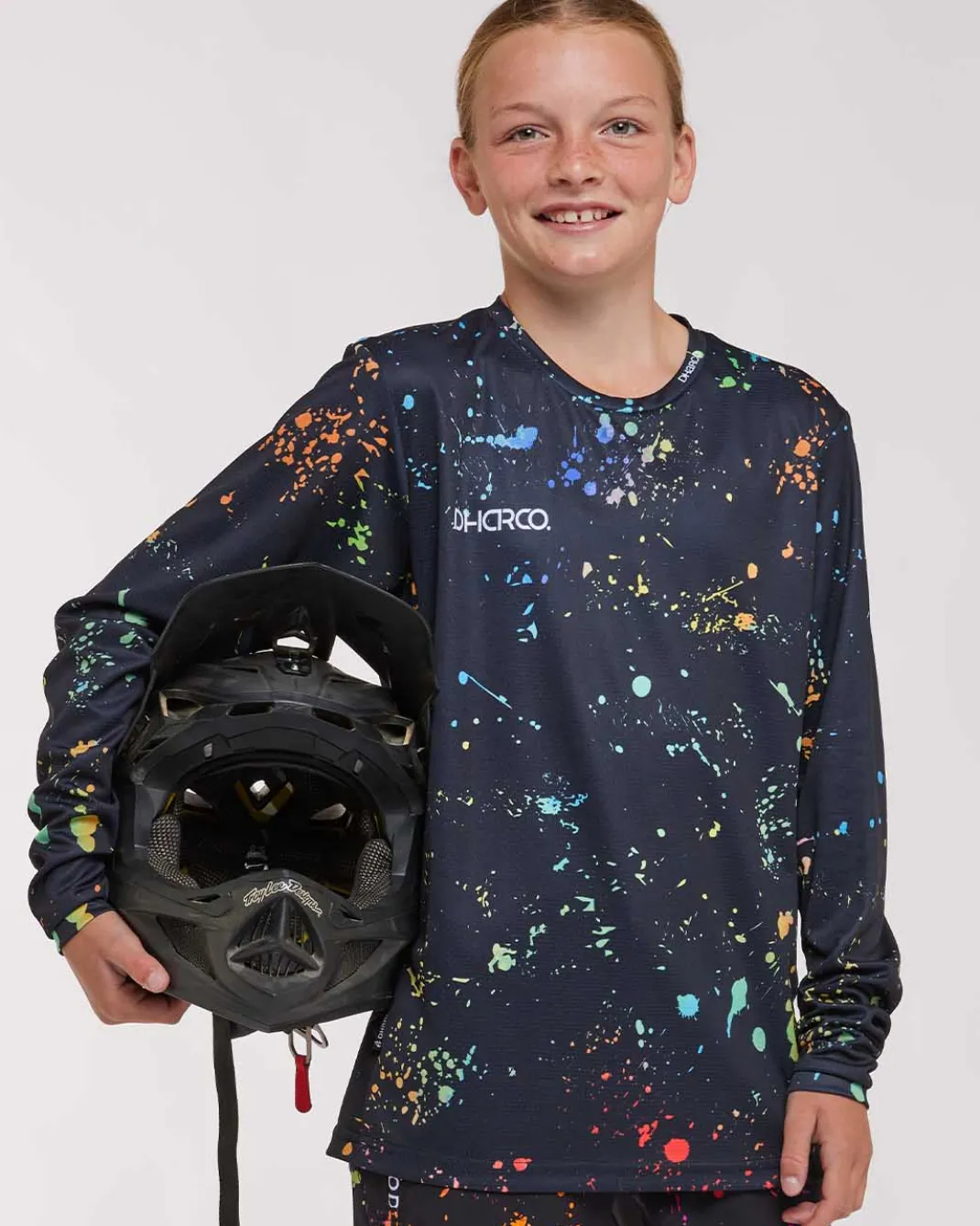 Youth Gravity Jersey | Supernova