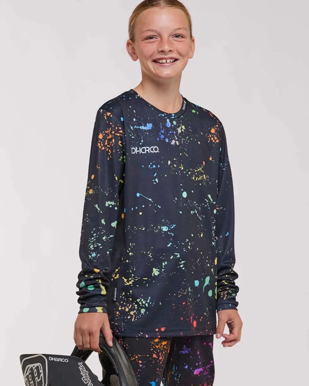 Youth Gravity Jersey | Supernova