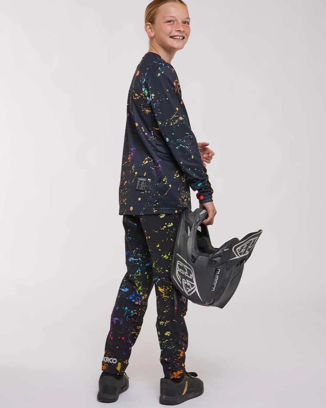 Youth Gravity Jersey | Supernova