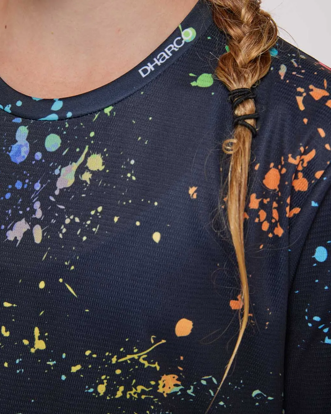 Youth Gravity Jersey | Supernova