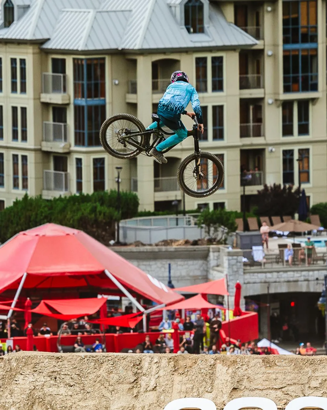 Mens Race Jersey | Ice-T Signature Edition