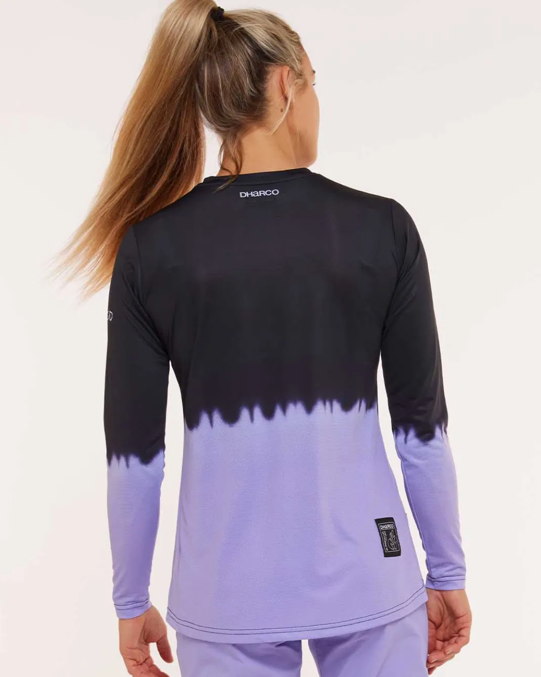 Womens Race Jersey | Odyssey
