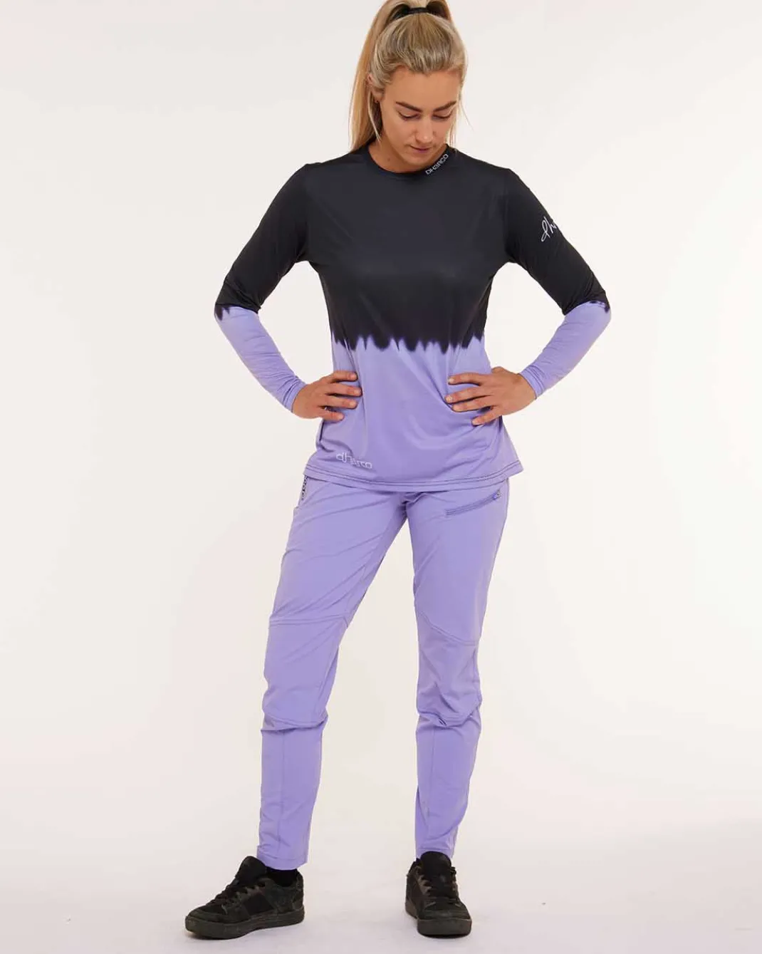 Womens Race Jersey | Odyssey