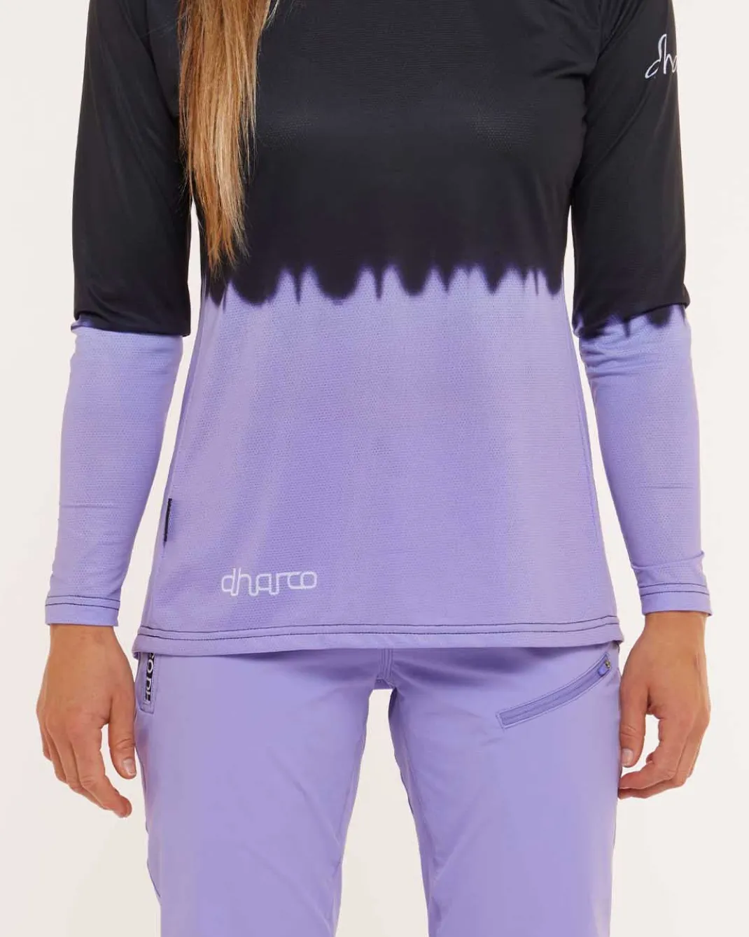 Womens Race Jersey | Odyssey