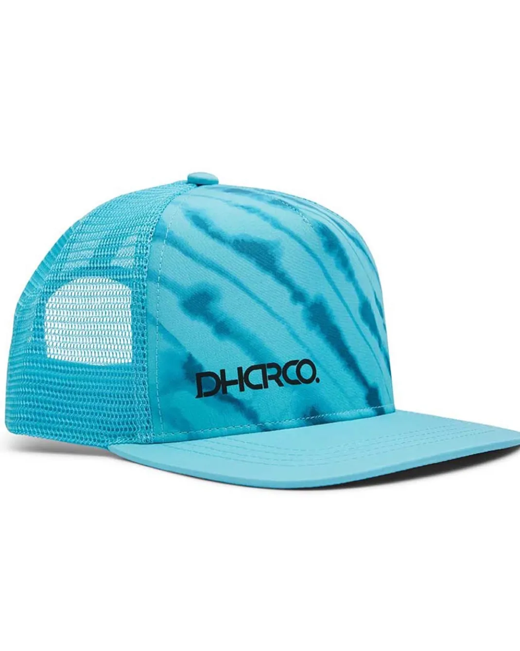 Youth Flat Brim Trucker | MSA