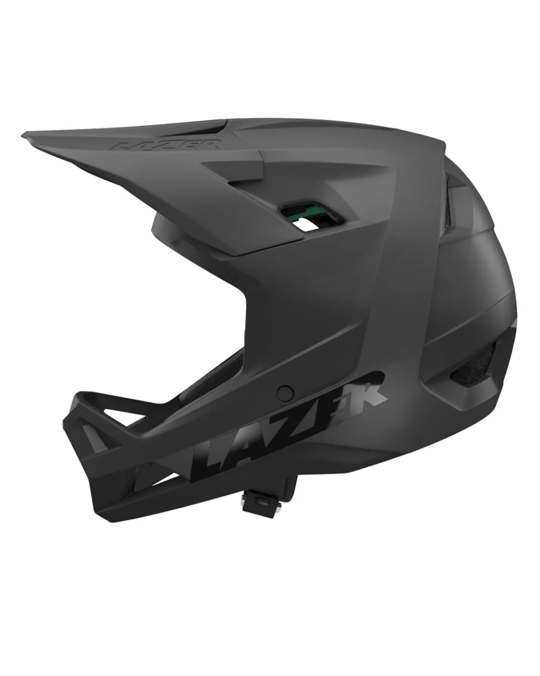 Lazer Chase Kineticore Black