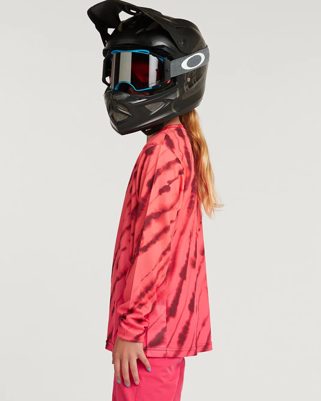 Youth Gravity Jersey | Val Di Sole