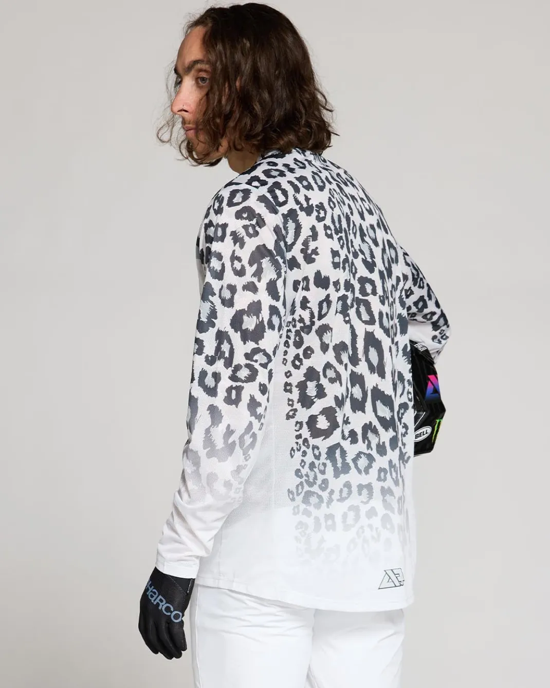 Mens Race Jersey | Amaury Pierron Signature Edition