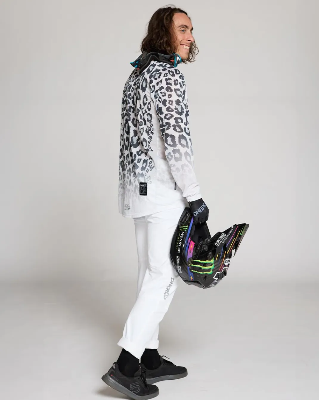 Mens Race Jersey | Amaury Pierron Signature Edition