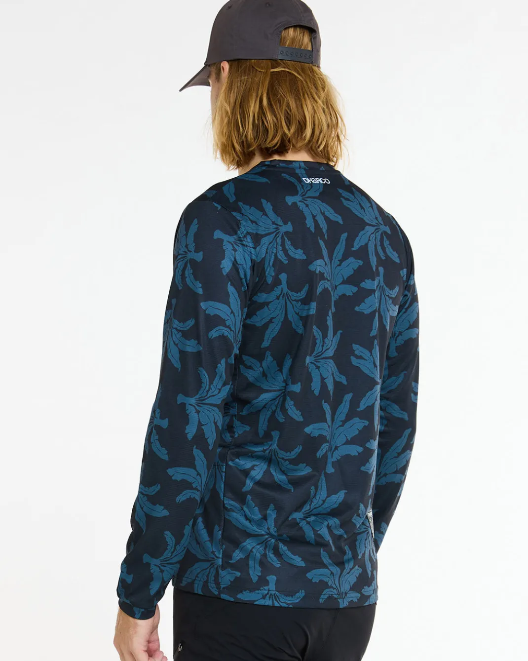 Mens Gravity Jersey | Orara