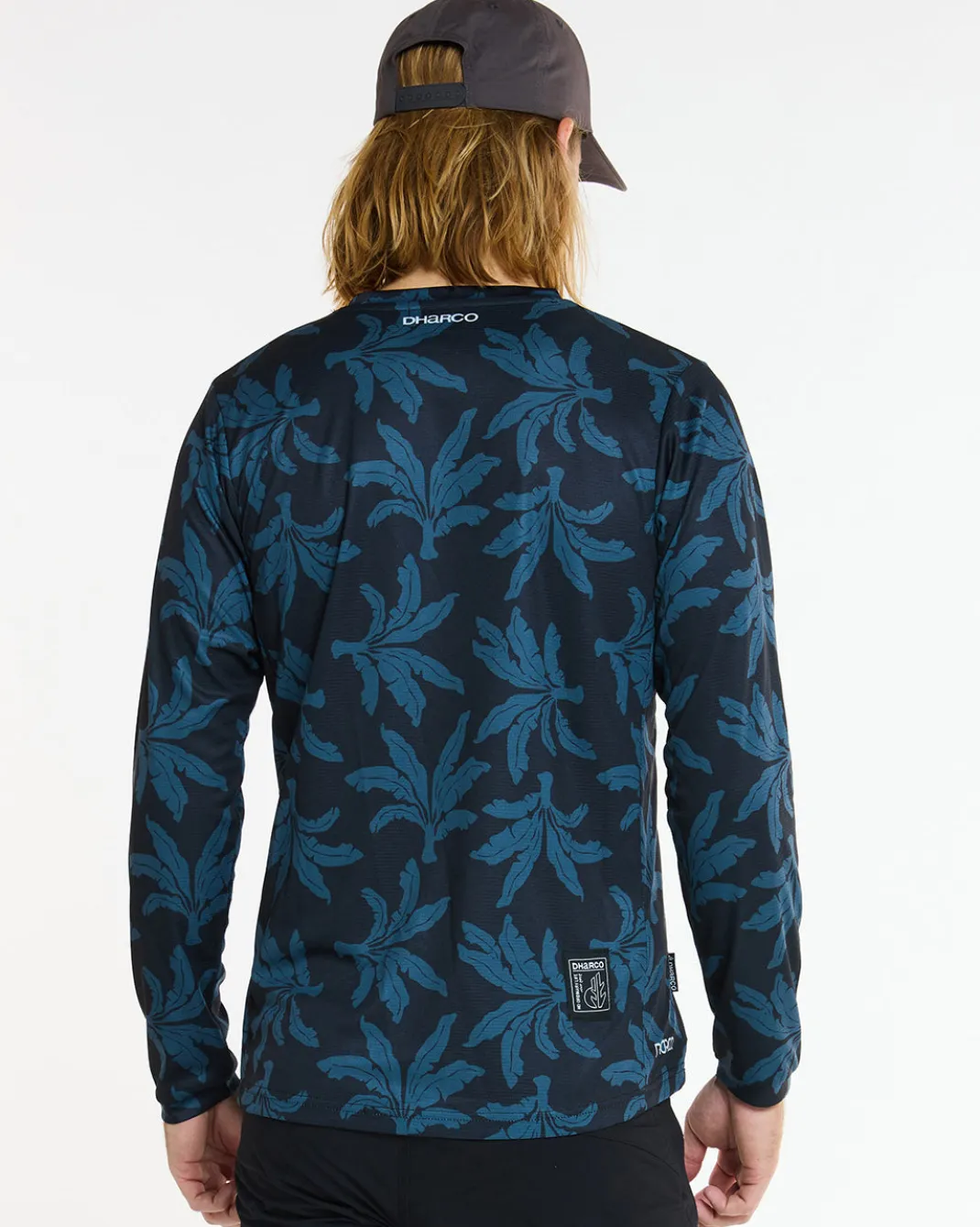 Mens Gravity Jersey | Orara