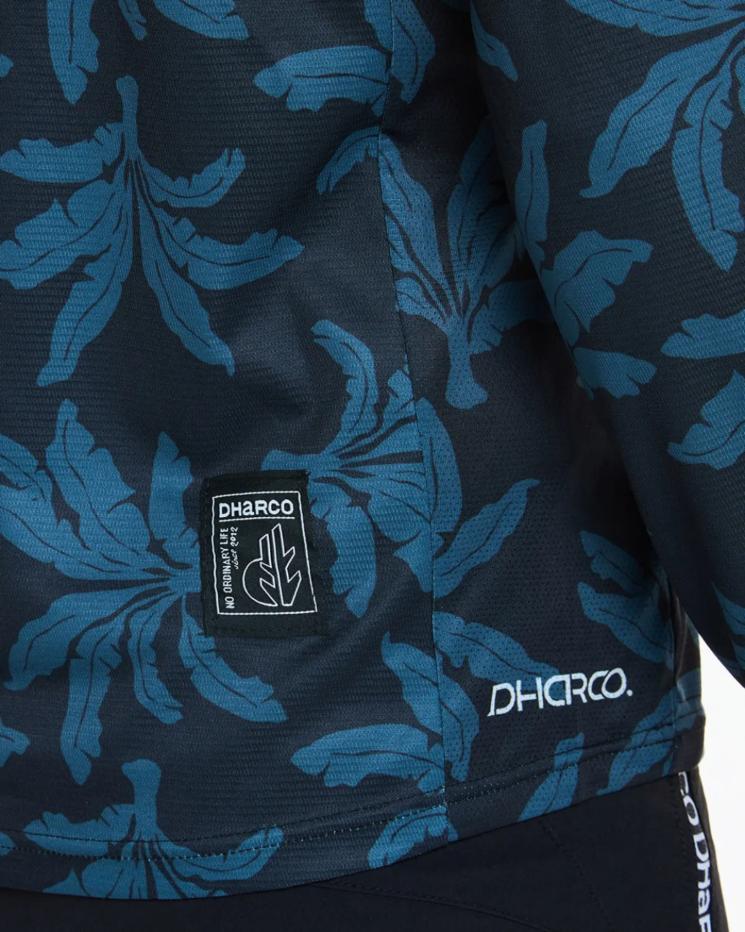 Mens Gravity Jersey | Orara