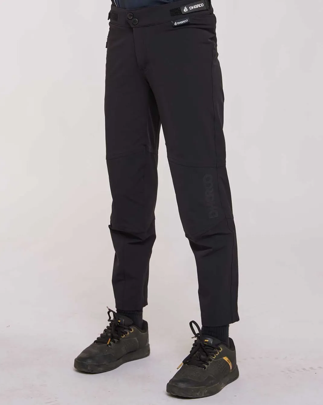 Youth Gravity Pants | Black