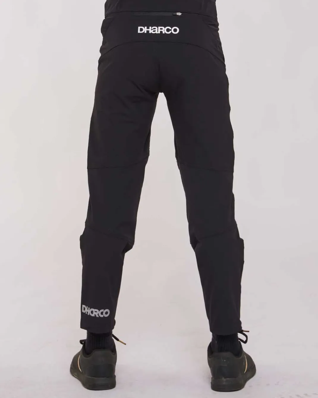 Youth Gravity Pants | Black