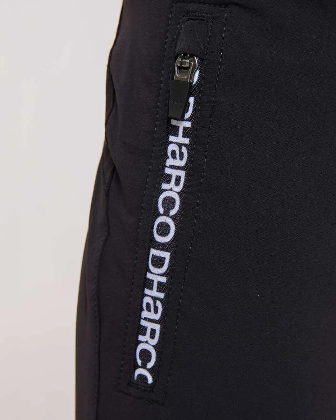 Youth Gravity Pants | Black