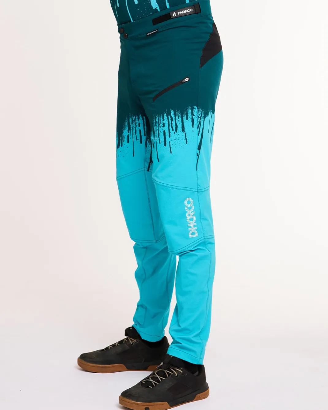 Mens Gravity Pants | Ice-T Signature Edition