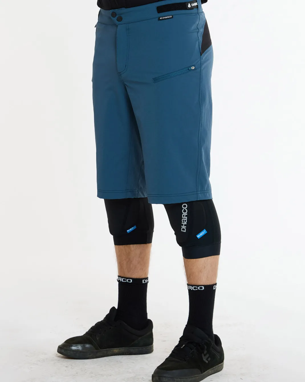 Mens Gravity Shorts | Maverick