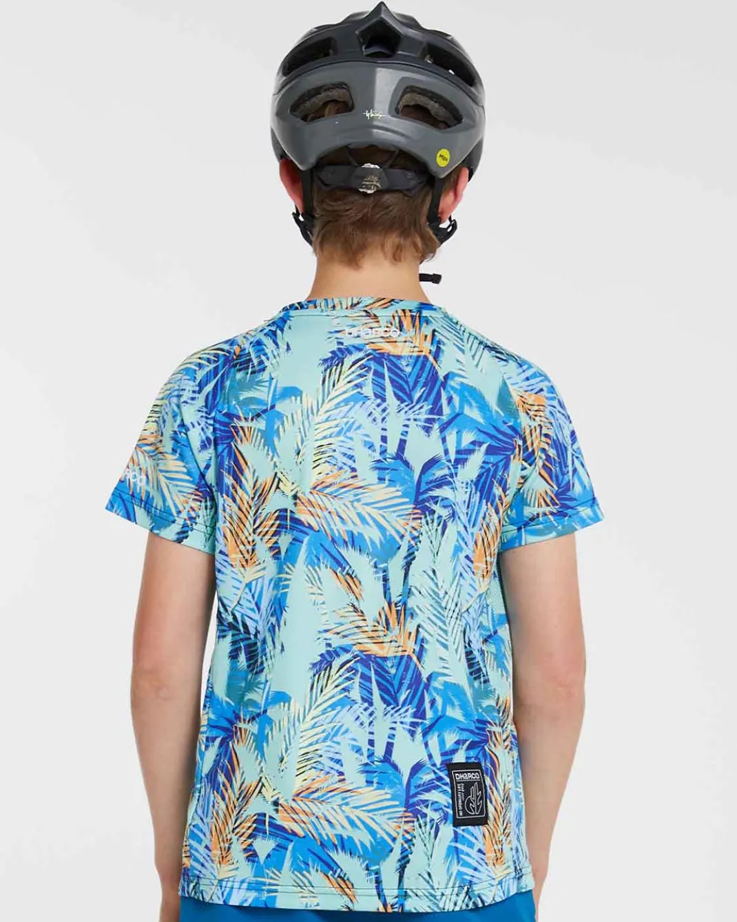 Youth Short Sleeve Jersey | Razzle