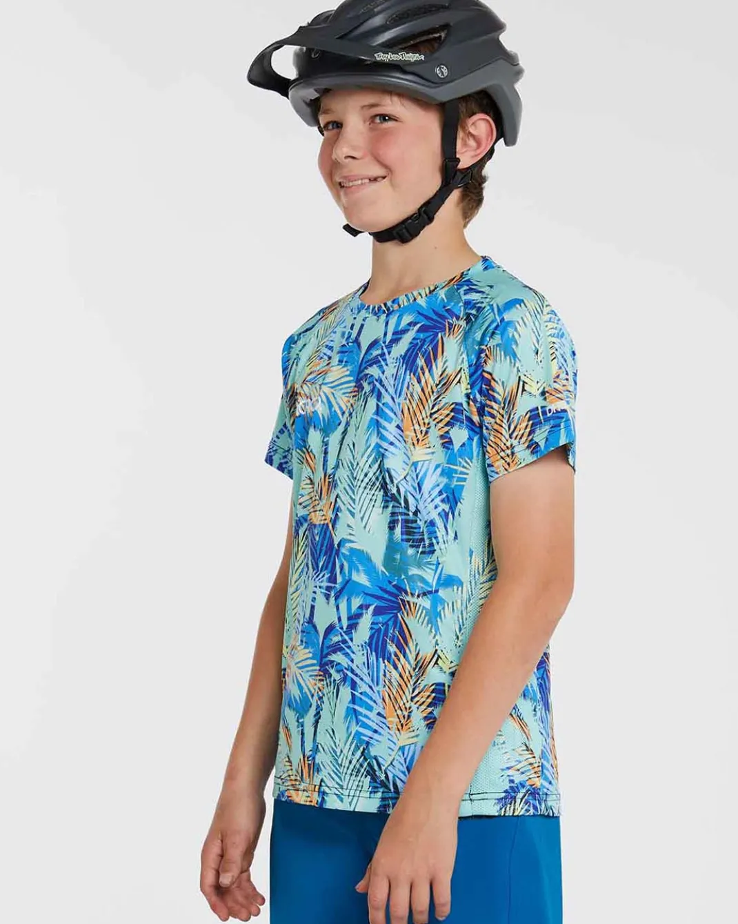 Youth Short Sleeve Jersey | Razzle