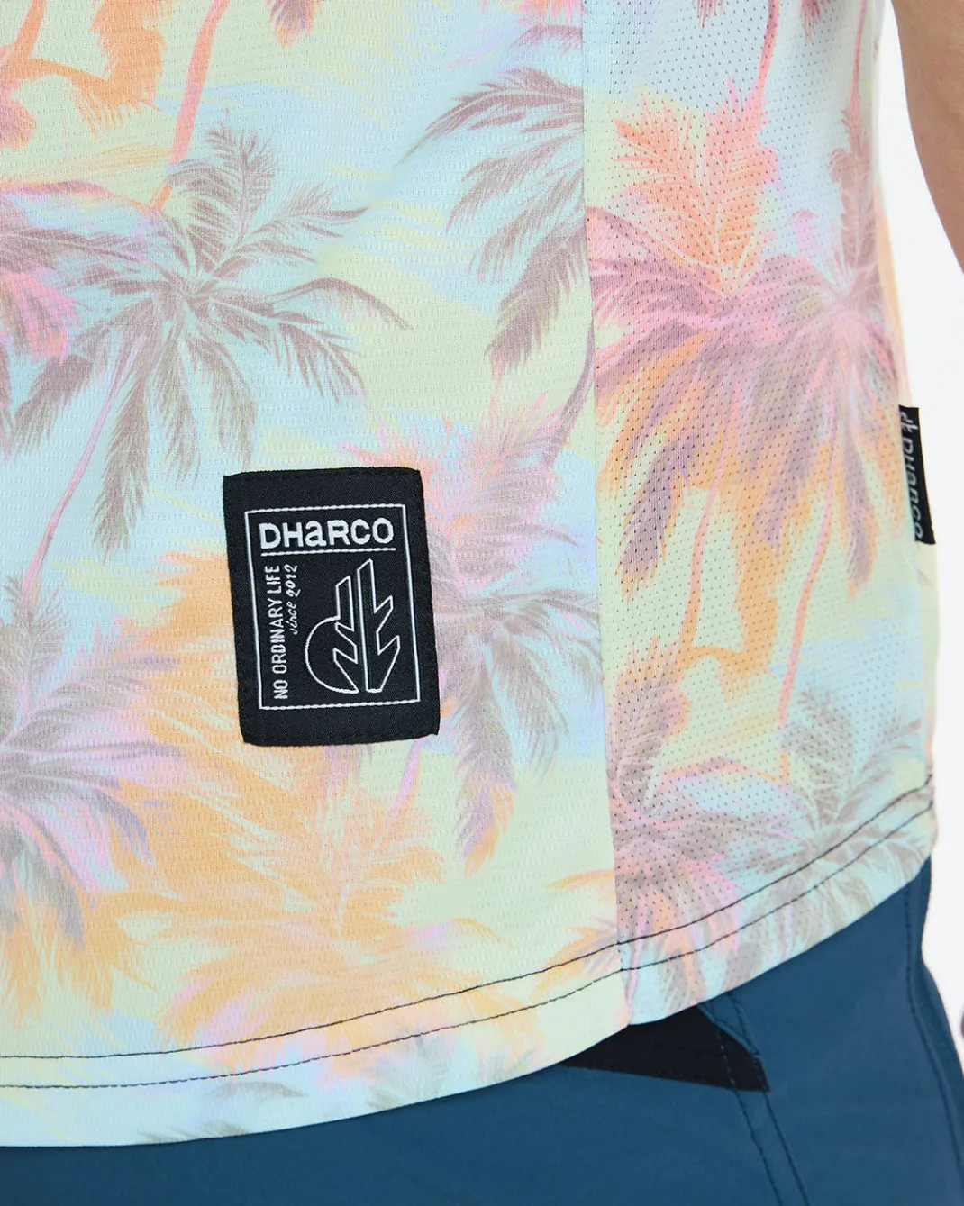 Mens Short Sleeve Jersey | Highball