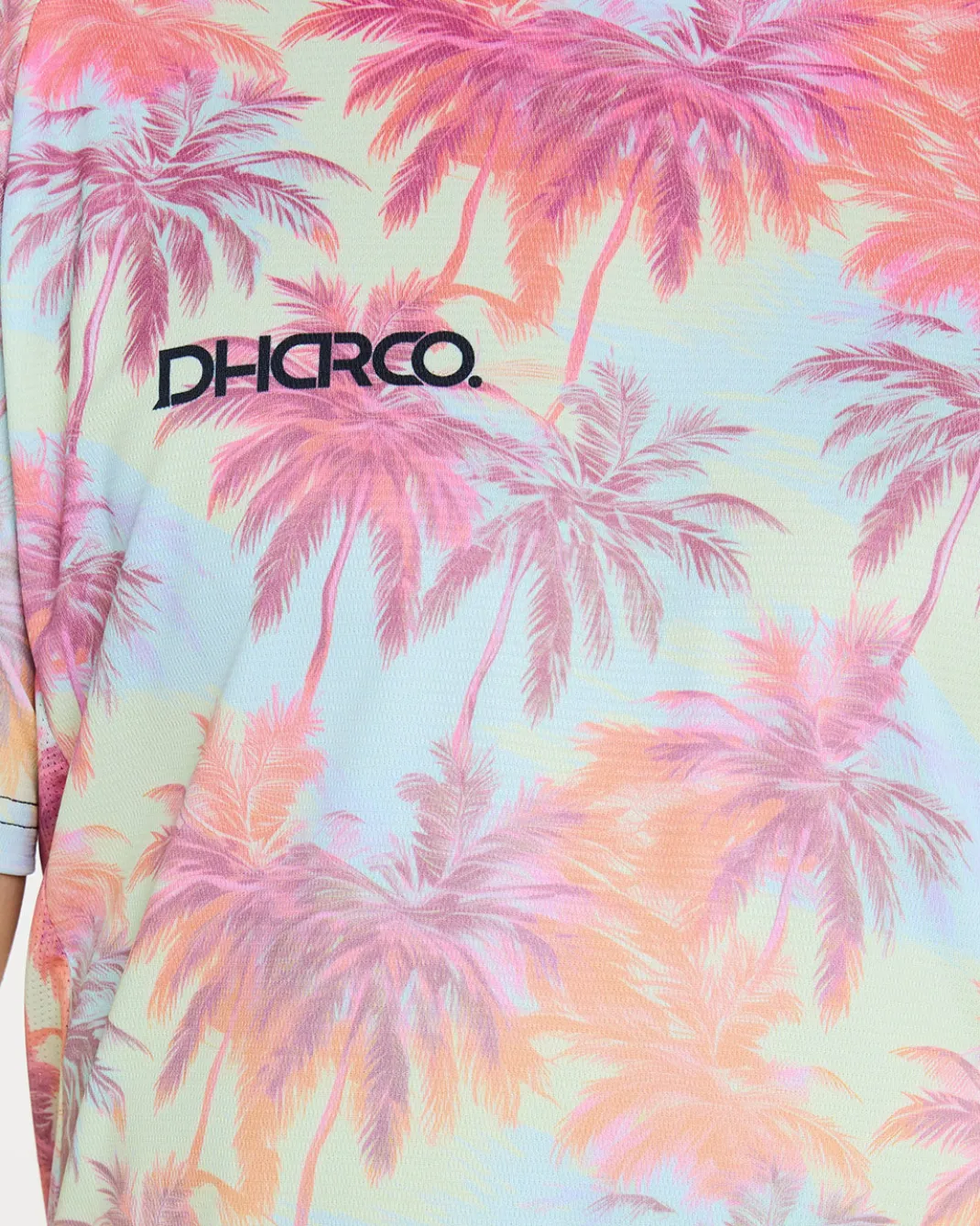 Mens Short Sleeve Jersey | Highball