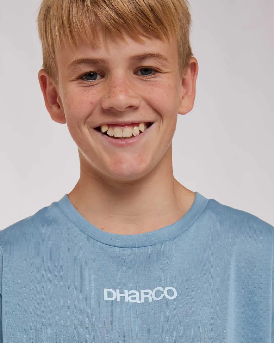 Youth Short Sleeve Tech Tee | Reef