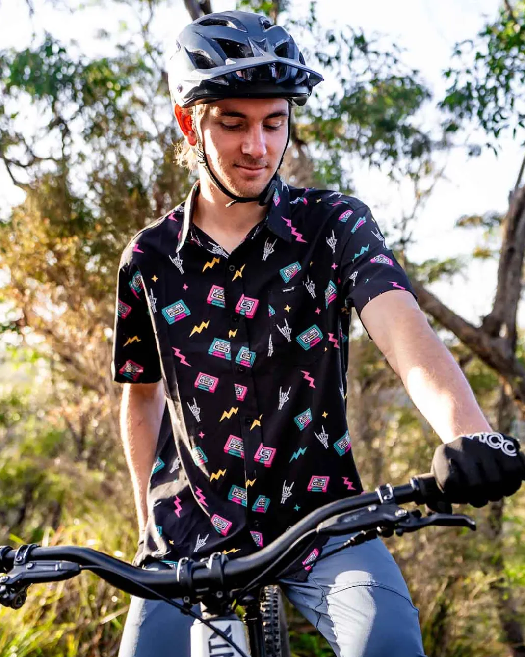 Mens Gravity Pants | Maverick