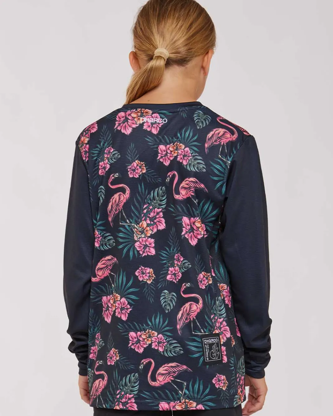 Youth Gravity Jersey | Parker