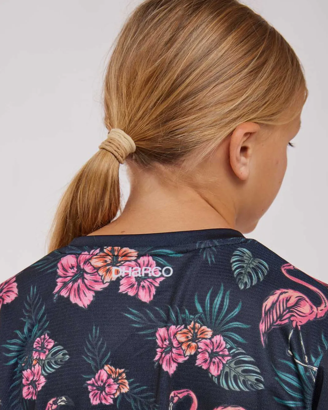 Youth Gravity Jersey | Parker