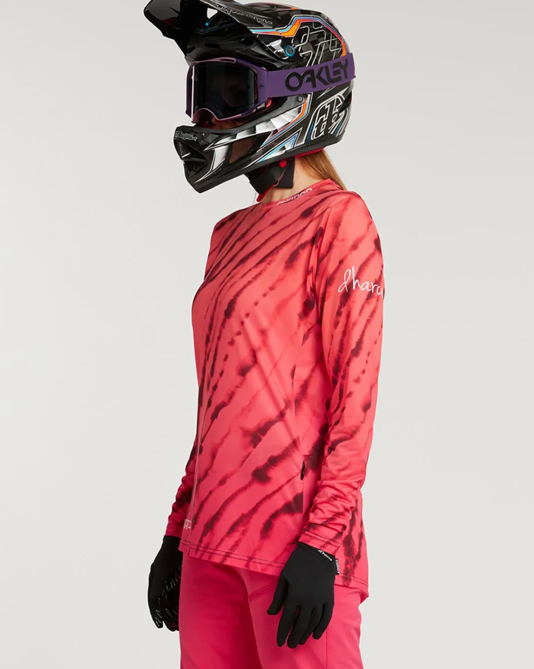 Womens Race Jersey | Val Di Sole