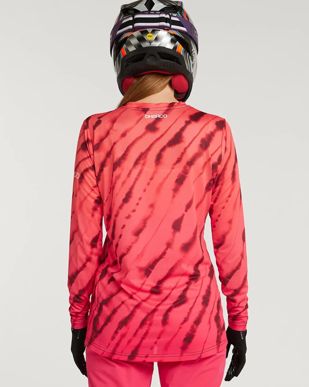 Womens Race Jersey | Val Di Sole