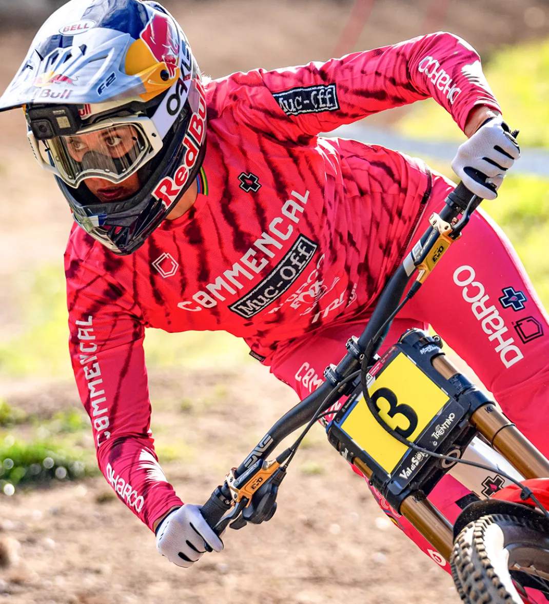 Womens Race Jersey | Val Di Sole