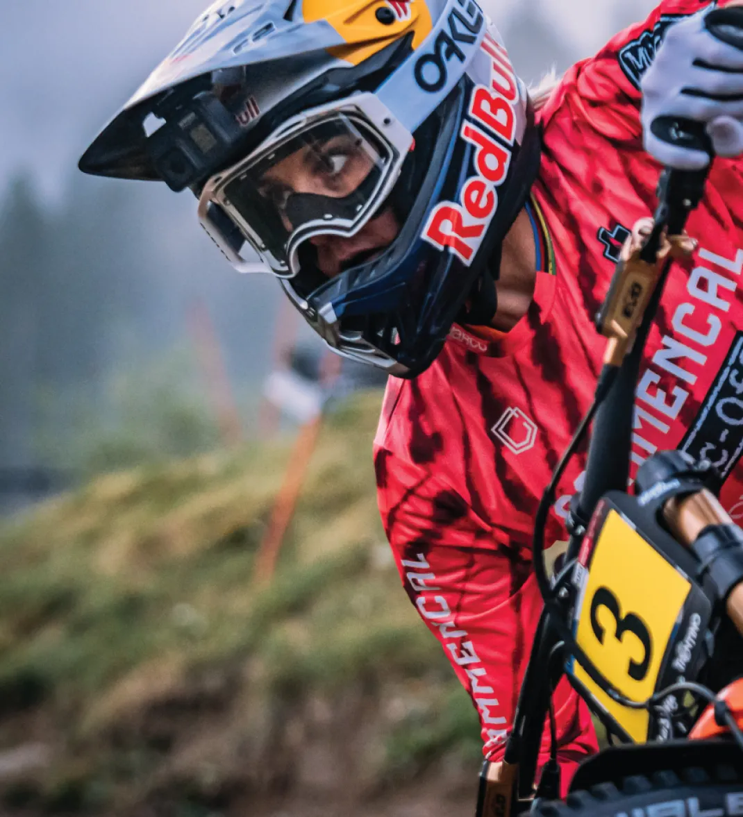 Womens Race Jersey | Val Di Sole