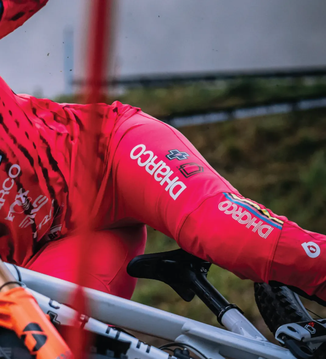 Womens Race Jersey | Val Di Sole