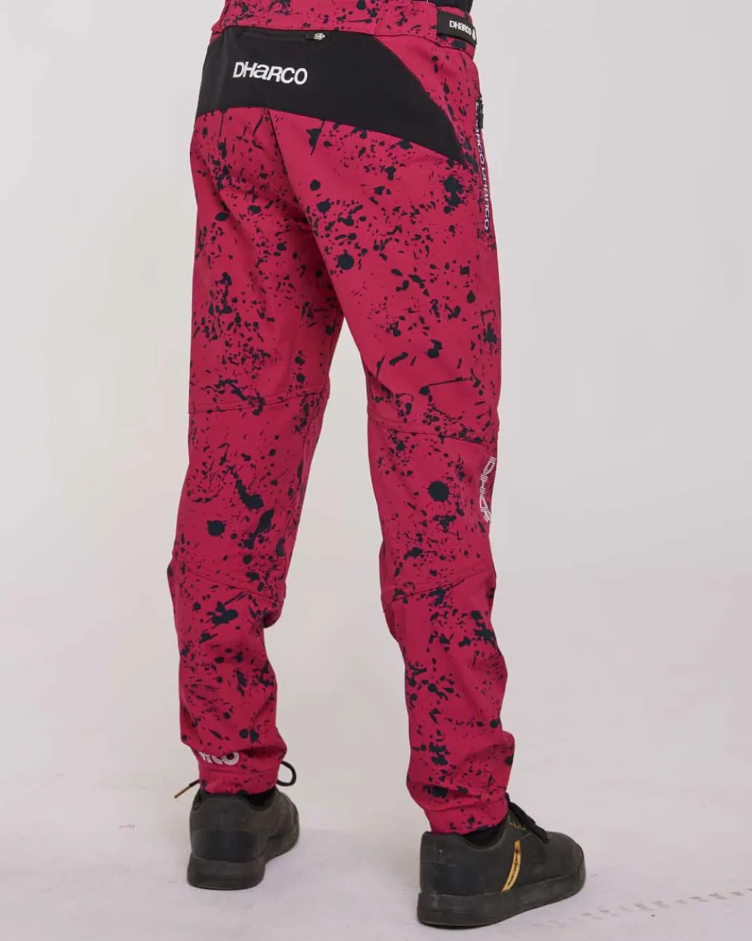 Youth Gravity Pants | Chili Peppers