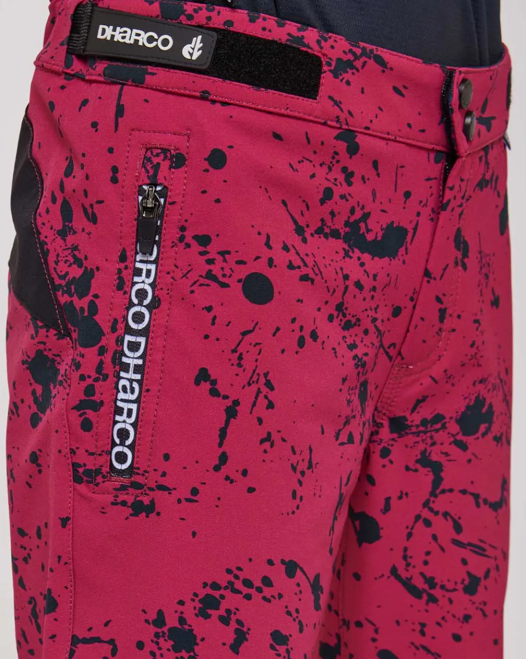 Youth Gravity Pants | Chili Peppers