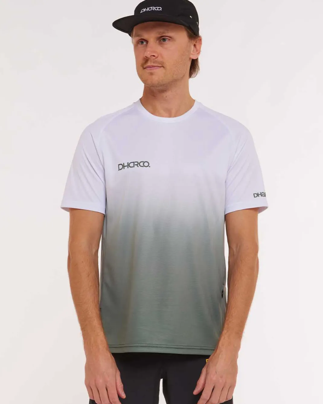 Mens Short Sleeve Jersey | Garigal