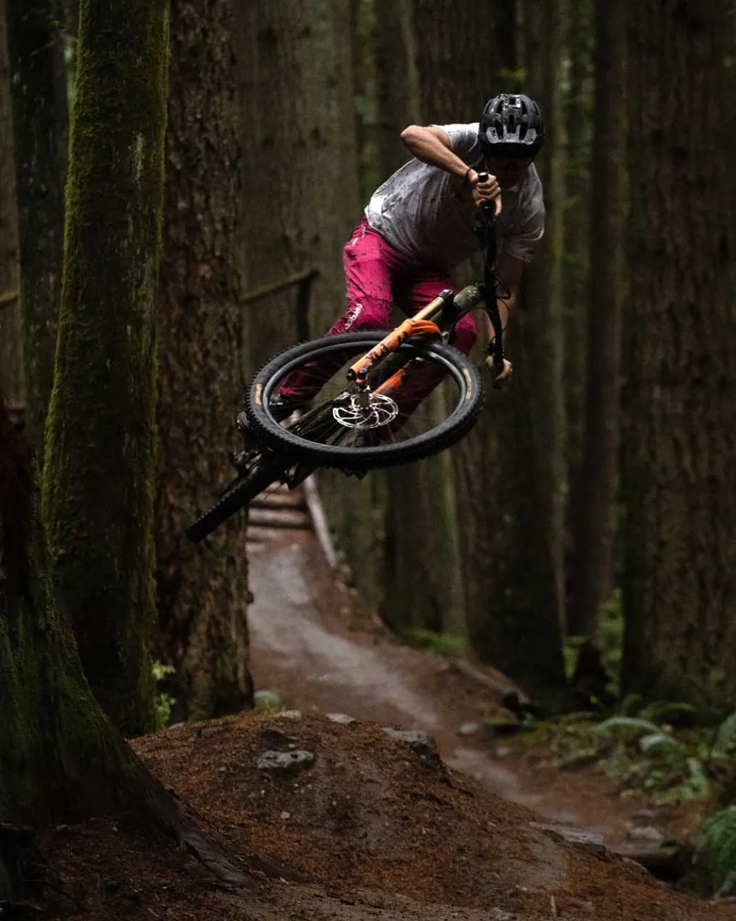 Mens Short Sleeve Jersey | Cookies and Cream