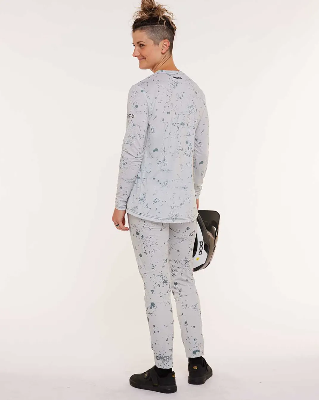 Womens Gravity Pants | Cookies and Cream