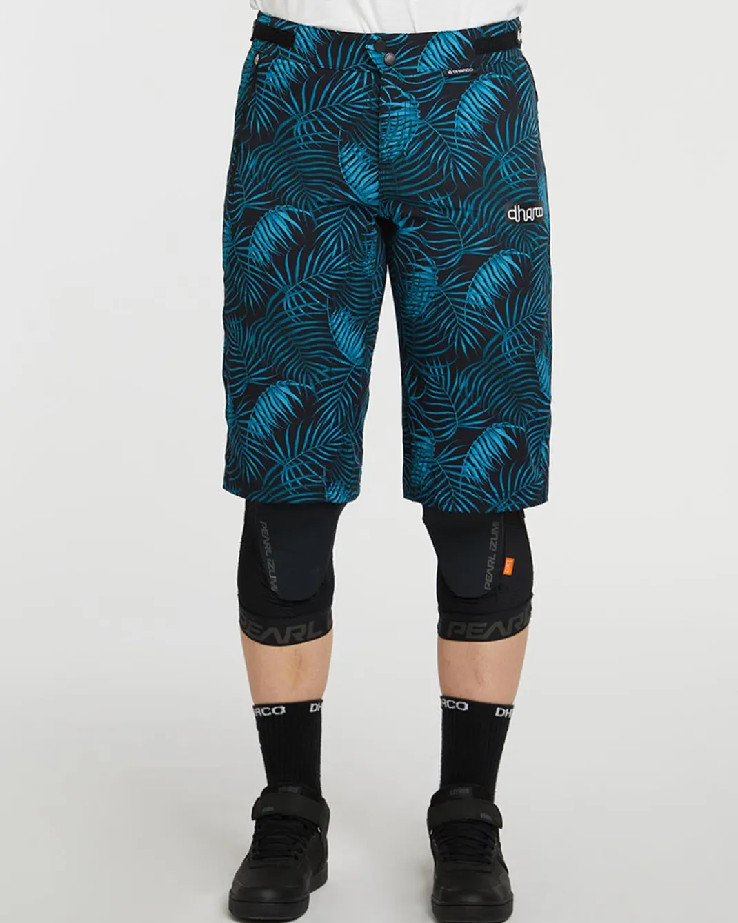 Womens Gravity Shorts | Moonlight