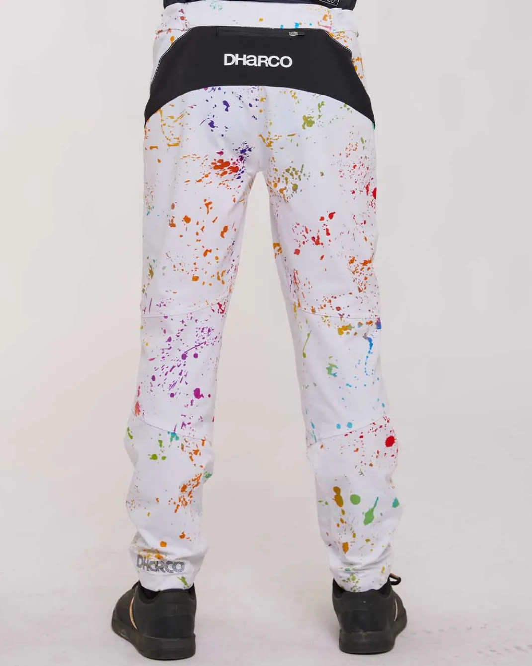 Youth Gravity Pants | Paint Splat