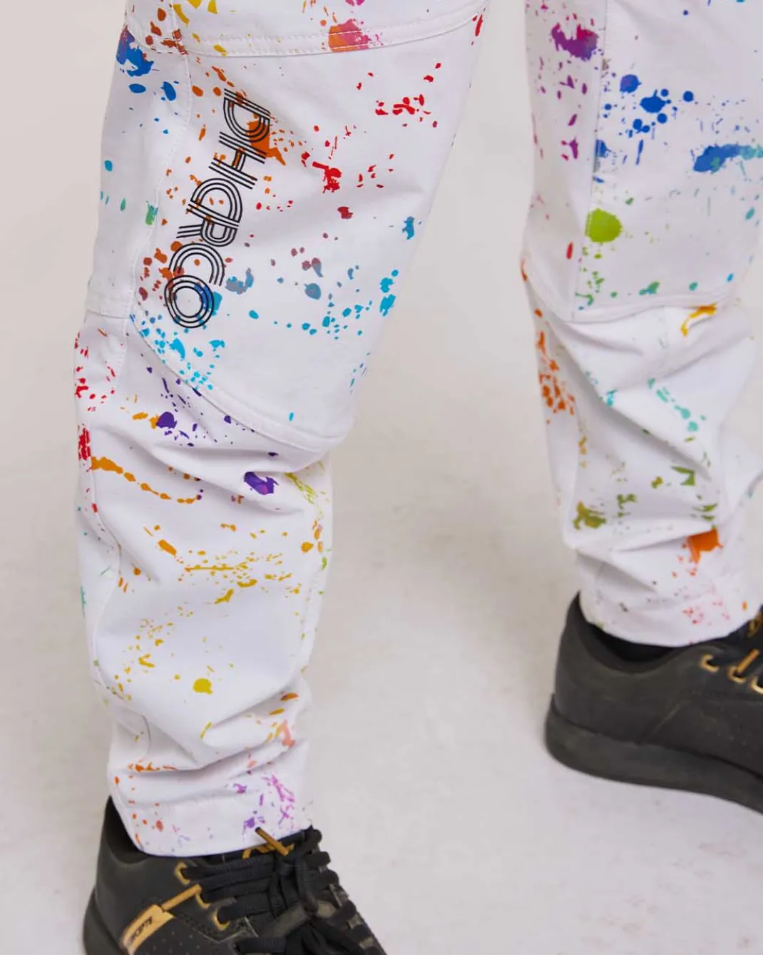 Youth Gravity Pants | Paint Splat