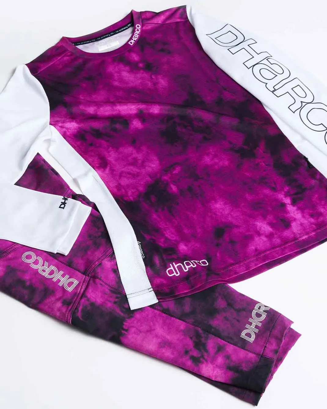 Womens Gravity Jersey | Maribor