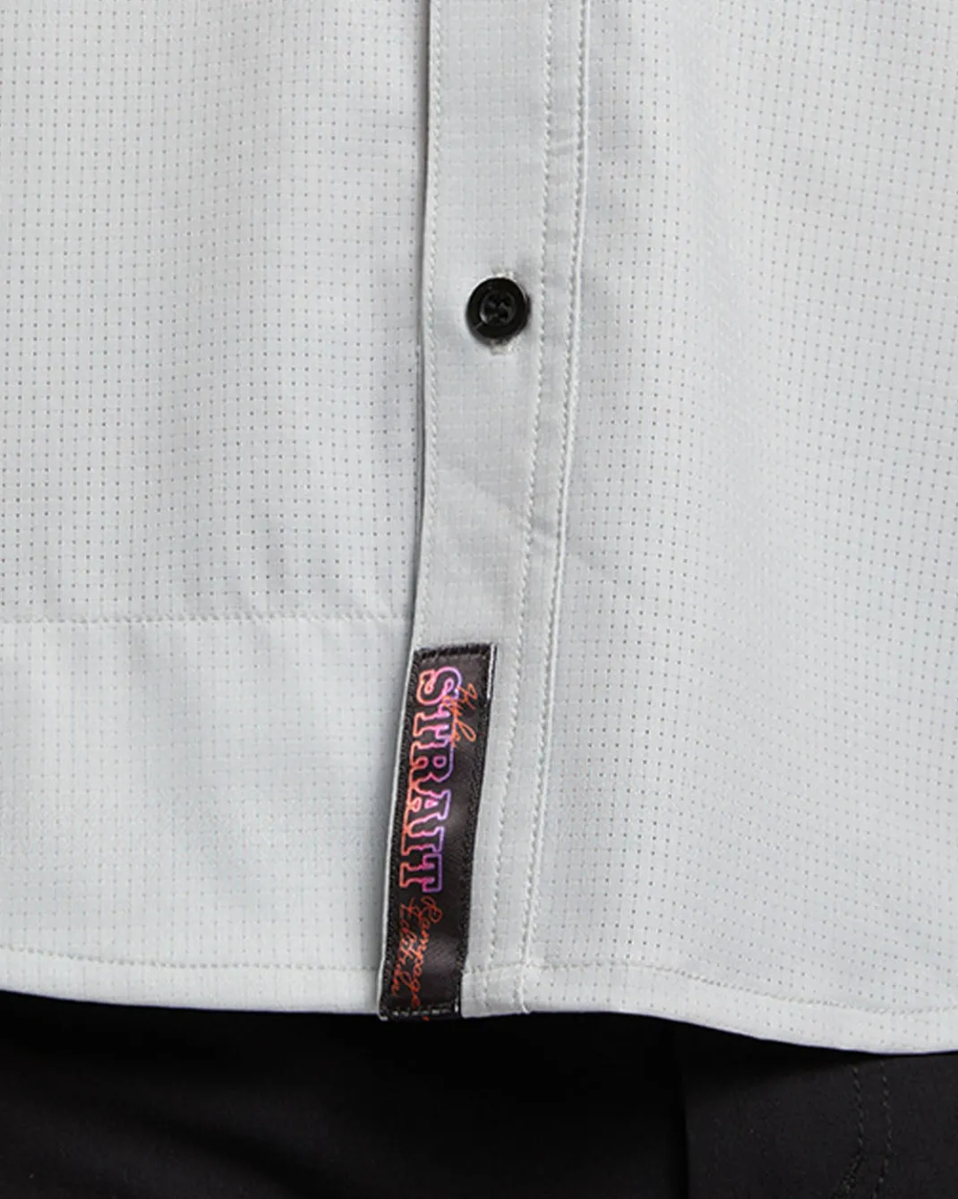 Mens Long Sleeve Button Up | Kyle Strait Signature Edition