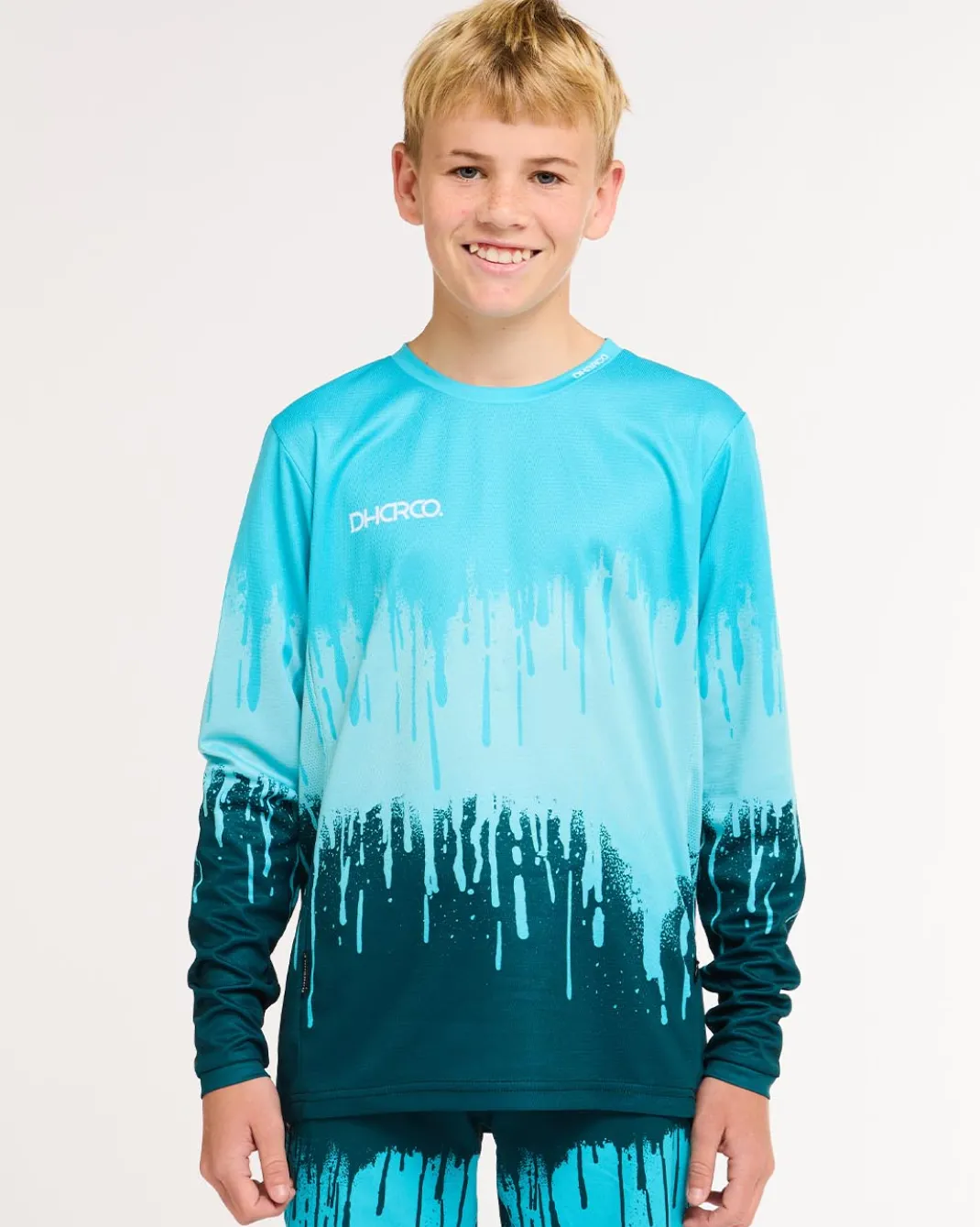 Youth Gravity Jersey | Ice-T Signature Edition